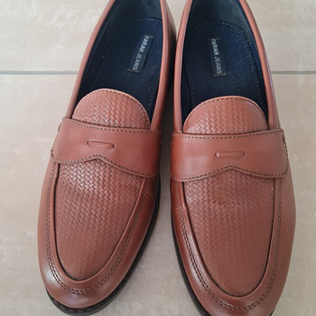 Uued Farah Jeans kingad, suurus 42