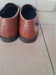 Новые туфли Farah Jeans, размер 42 (3 фото из 4)