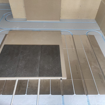 Uponor paneelid