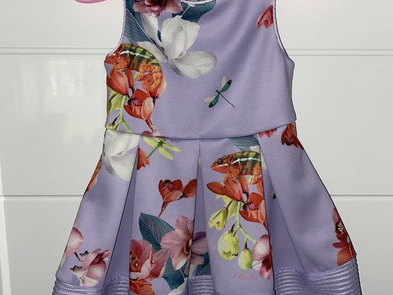 Ted Baker платье