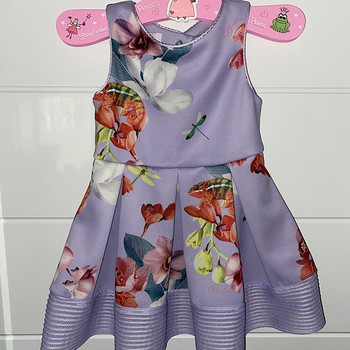 Ted Baker kleit