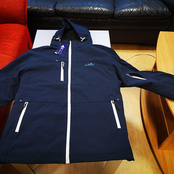 Uus Softshell jope XXL