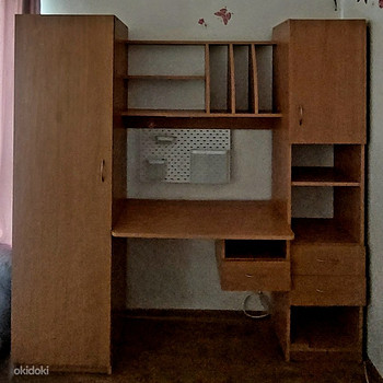 Детская секция