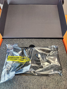 Gigabyte GTX 1660 super (2 фото из 4)