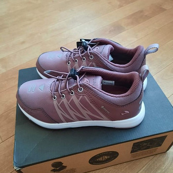 Uued Viking gtx tossud nr 28 ja 31