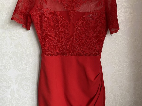 Платье / Kleit / Dress (dresshouse)