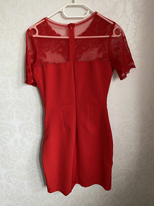Платье / Kleit / Dress (dresshouse) (2 фото из 2)
