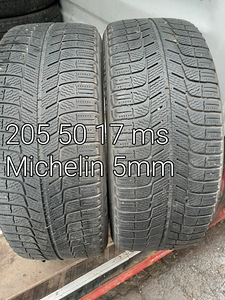 205 50 17 suvi, ms (4 foto / 6)
