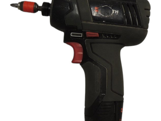 Аккумуляторный шуруповерт Würth ASS 12-A
