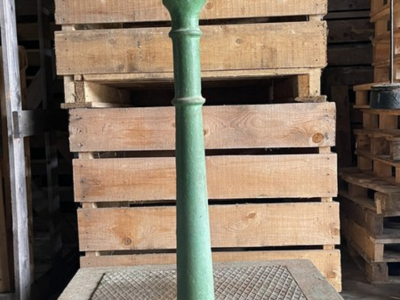 Амбарные весы