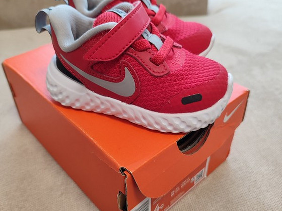 Кроссовки Nike, размер 19.5