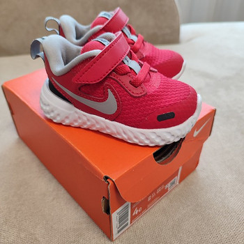 Nike tossud, suurus 19.5