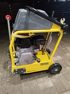 Asfaldisaag Wacker Neuson BFS 735 (1 foto / 10)