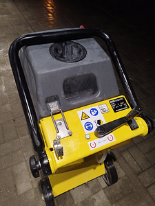 Asfaldisaag Wacker Neuson BFS 735 (4 foto / 10)