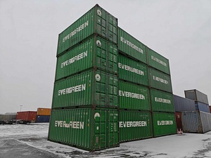 Merekonteiner (2 foto / 3)