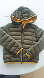 Куртка о/в (2 фото из 2)