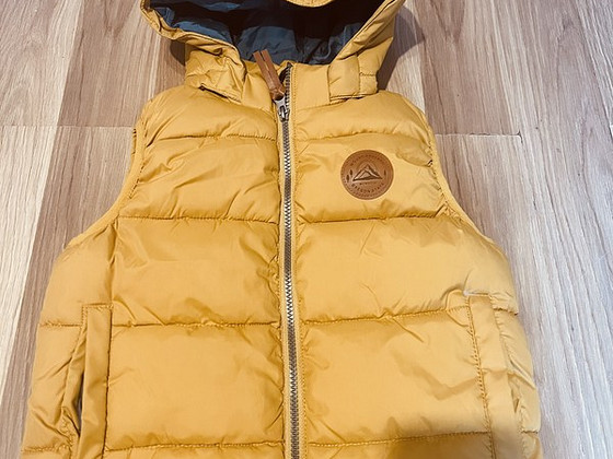 Uus vest