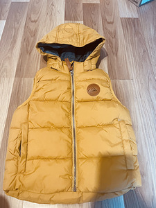 Новая желетка (1 фото из 2)
