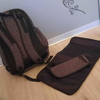 Uus mahukas seljakott emadele lastele
