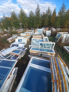 AKNAD JA UKSED +1000 TK , AKNAD JA UKSED +1000 TK (1 foto / 4)