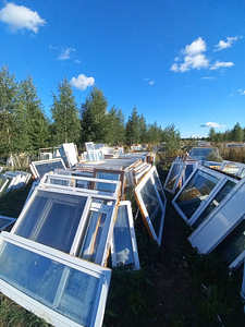 AKNAD JA UKSED +1000 TK , AKNAD JA UKSED +1000 TK (3 foto / 4)
