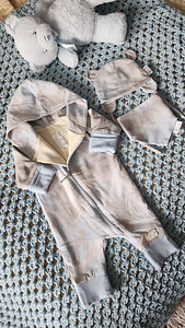 Sirel boutique meriino kombe 62/68 (1 foto / 1)