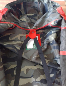Tom taylori meeste parka jope (2 foto / 7)
