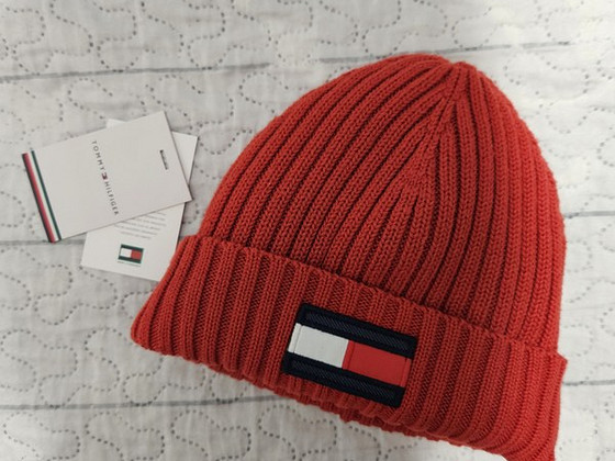 Новая детская Tommy Hilfiger шапка оригинал