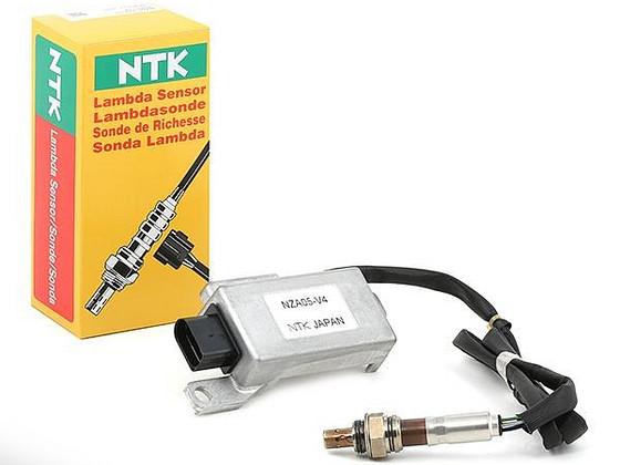 Датчик NOx nGK 93015