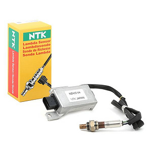 Датчик NOx nGK 93015 (1 фото из 1)