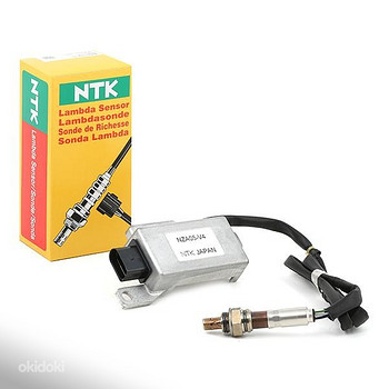 Датчик NOx nGK 93015