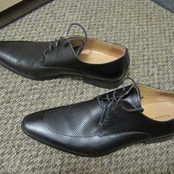 ANDREW BROWN MADE IN ITALY LUXURY KINGAD HAND MADE