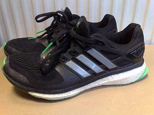 Adidas jalatsid 43 (2 foto / 5)