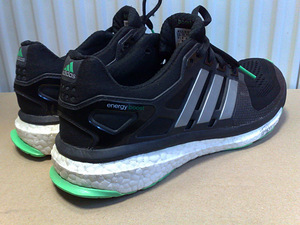 Adidas jalatsid 43 (3 foto / 5)