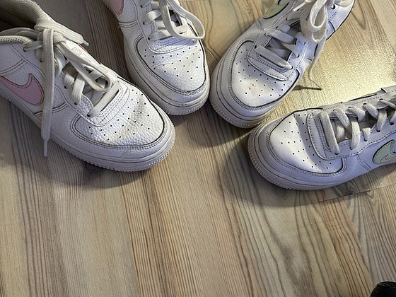 Кроссовки nike