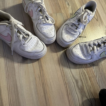 Кроссовки nike