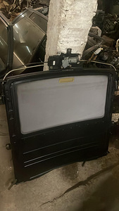 Katuseluuk Volvo 850 (2 foto / 3)