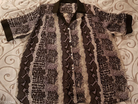 Pluus XXL