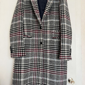 ЖЕНСКОЕ ПАЛЬТО TOMMY HILFIGER