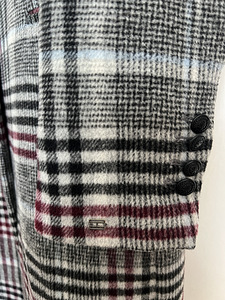 ЖЕНСКОЕ ПАЛЬТО TOMMY HILFIGER (2 фото из 3)