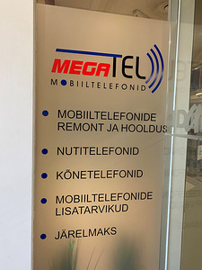 Mobiiltelefonide, tahvelarvutite ja arvutite REMONT (3 foto / 4)