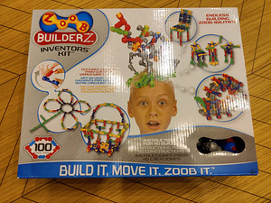 Soon Builderz 100 (1 foto / 2)