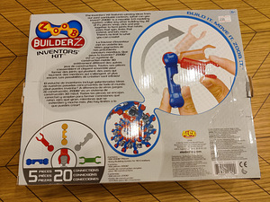 Soon Builderz 100 (2 foto / 2)
