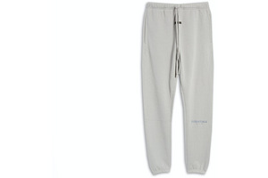 Fear of God Essentials Спортивные штаны Cement/Pebble XL (1 фото из 1)