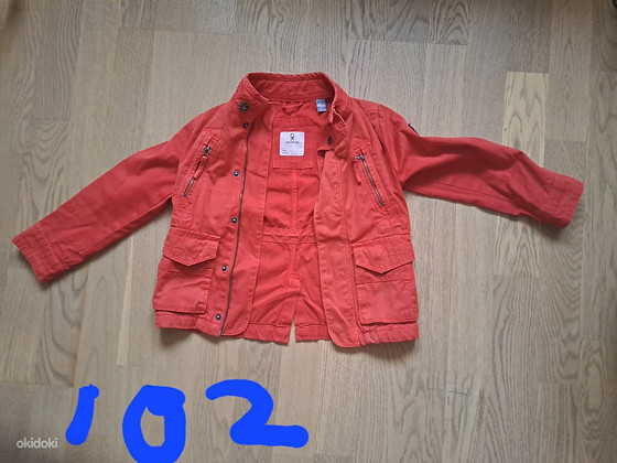 Летняя куртка Okaidi 102