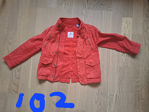 Suvejope Okaidi 102 (1 foto / 1)