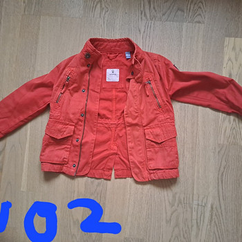 Летняя куртка Okaidi 102