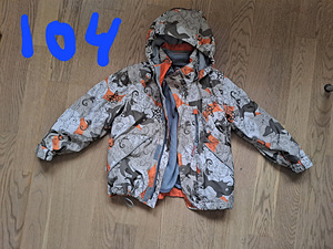 K-S jope Huppa 104 (1 foto / 1)