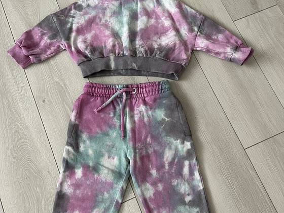 Спортивный костюм Zara