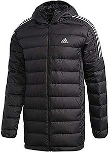 Мужская спортивная куртка Adidas Essentials (1 фото из 2)